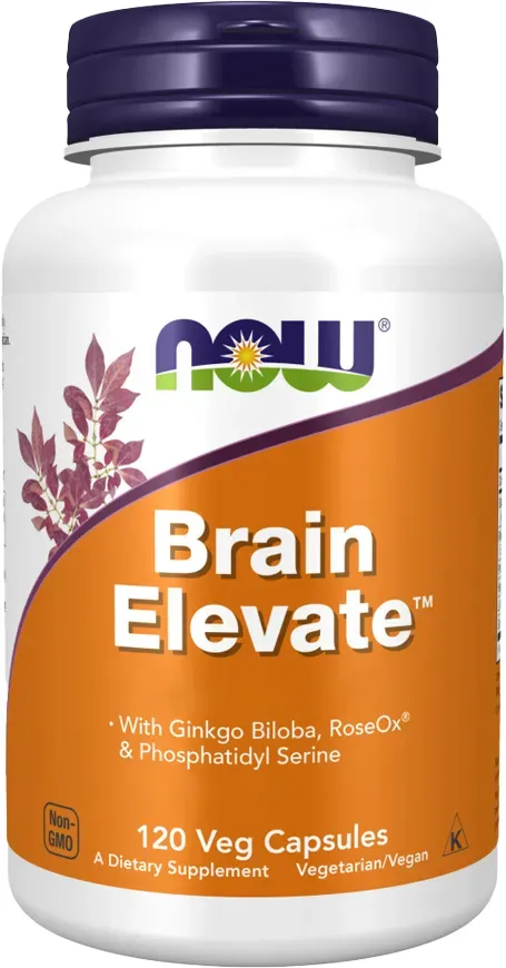 Brain ElevateTM (120 Kapseln)