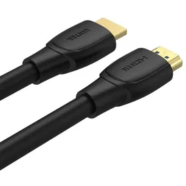 UNITEK C11043BK HDMI-Kabel 10 m HDMI Typ A (Standard) Schwarz