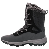 Jack Wolfskin Damen Everquest Texapore Snow High W, Phantom / Black, 38 EU