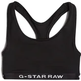 G-Star Bralette - schwarz, - XL