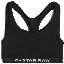 G-Star Bralette - schwarz, - XL