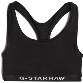 G-Star Bralette - schwarz, - XL