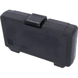 KS Tools Kunststoff-Leerkoffer 918.4420-99 schwarz