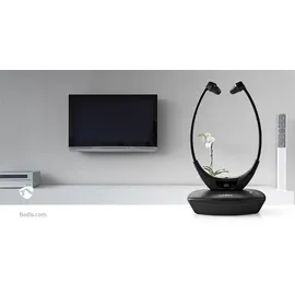 Nedis HPRF010BK