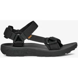 Teva Terragrip Sandal Herren Schwarz 42