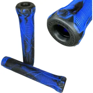 Ethic DTC Stunt-Scooter Griffe Slim Blau No Size