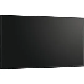sharp display solutions Sharp PN-HS551 55" schwarz
