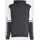 adidas Hoodie Schwarz/Weiß S
