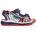 JUNIOR SANDAL ANDROID BOY SANDALS BLUE/RED_30