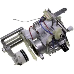Krups MS-5A10637 Brühkolben, Heizung für EA9000 EA9010 Barista Kaffeevollautomat
