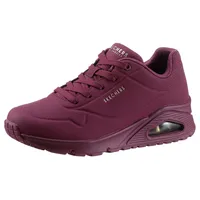 SKECHERS Uno - Stand On Air plum 39