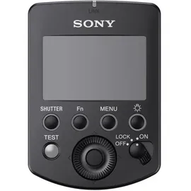 Sony Funksender Drahtlos-Blitzsystem FA-WRC1M