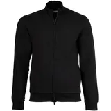Emporio Armani Sweatjacke Basic Terry«