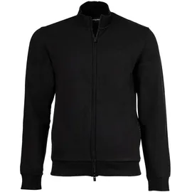 Emporio Armani Sweatjacke Basic Terry«