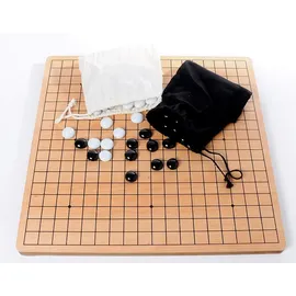 Weible Spiele Spel go, 36 cm