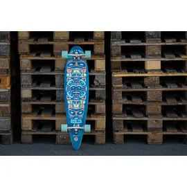 Playlife Seneca Skateboard