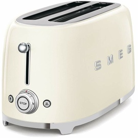 Smeg TSF02CREU creme