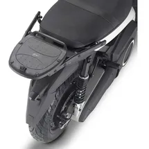 GIVI Seat Mo/silence S01 Top Case Rear Fitting One Size