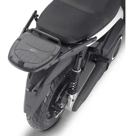 GIVI Seat Mo/silence S01 Top Case Rear Fitting One Size