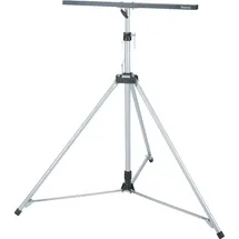 Makita Baustrahlerstativ Metall