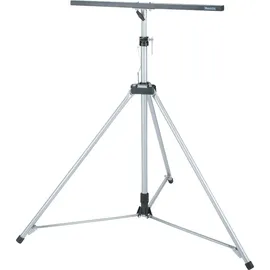 Makita Baustrahlerstativ Metall