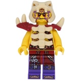 LEGO® Ninjago: Zugu Spielbausteine