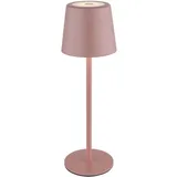 GLOBO Tischleuchte Pink 2 St.