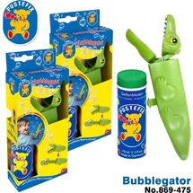 PUSTEFIX Bubblegator Seifenblase 420869475