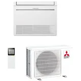 Mitsubishi Electric Electric MFZ-KT35VG / SUZ-M35VA Inverter Set stationär