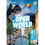 Cambridge English Open World Advanced. Student's Book without Answers.: with Cambridge One Digital Pack