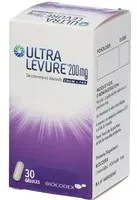 Ultra Levure® 200 mg Capsule(S) 30 pc(s)