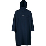 PRO-X ELEMENTS Poncho MATTERHORN Marineblau XS