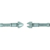 Mitutoyo Mitutoyo, 126-805 Bügelmessschrauben Einzel-Messeinsatz, 3.5-5 mm