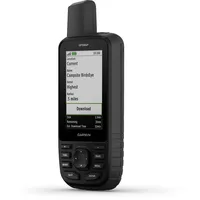 Garmin GPSMap 67