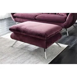 Candy Hocker Sixty
