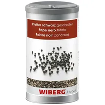 Wiberg Pfeffer schwarz geschrotet 515 g