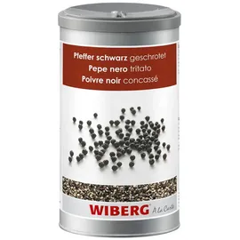Wiberg Pfeffer schwarz geschrotet 515 g