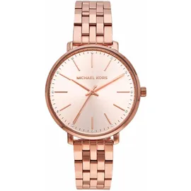Michael Kors Pyper Edelstahl 38 mm MK3897