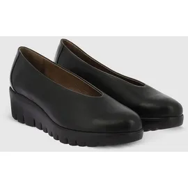 Wonders Loafer Herren Schwarz 41