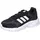 adidas Crazychaos 2000 Kinder Schwarz/Weiß 34