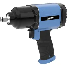 Güde Druckluft-Schlagschrauber Twin Hammer 1/2