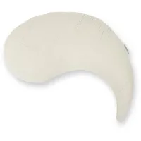 Theraline Das Yinnie Kissen inkl. Bezug Musselin Mikroperlen