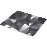 endorfy Crystal Black L Schwarz