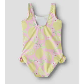 NAME IT Nmfzilua Swimsuit pink 110/116