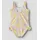 NAME IT Nmfzilua Swimsuit pink 110/116