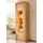 vogl möbelfabrik Vitrine Toronto 52 x 42 x 191 cm Beige