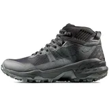 Mammut Sertig II Mid GTX Herren black 45 1/3