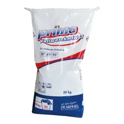 Dr. Schnell Vollwaschmittel PRIMA, pulverförmig 60021 , 20 kg - Sack