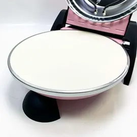 G3 Ferrari Delizia icy pink