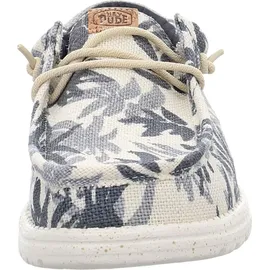 HEYDUDE Hey Dude Mokassins Schnürschuhe in Bunt 42 EU